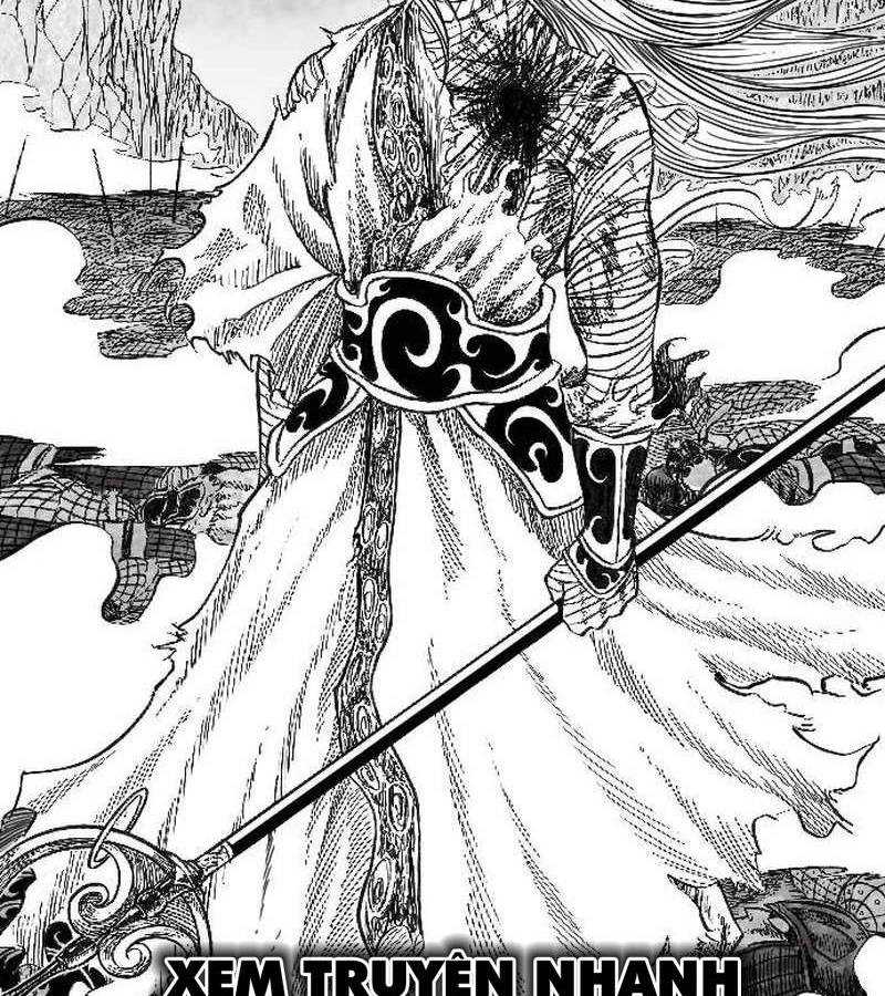 Hắc Sa Chapter 1 - Trang 2