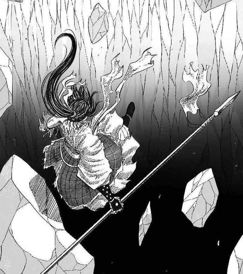 Hắc Sa Chapter 1 - Trang 2