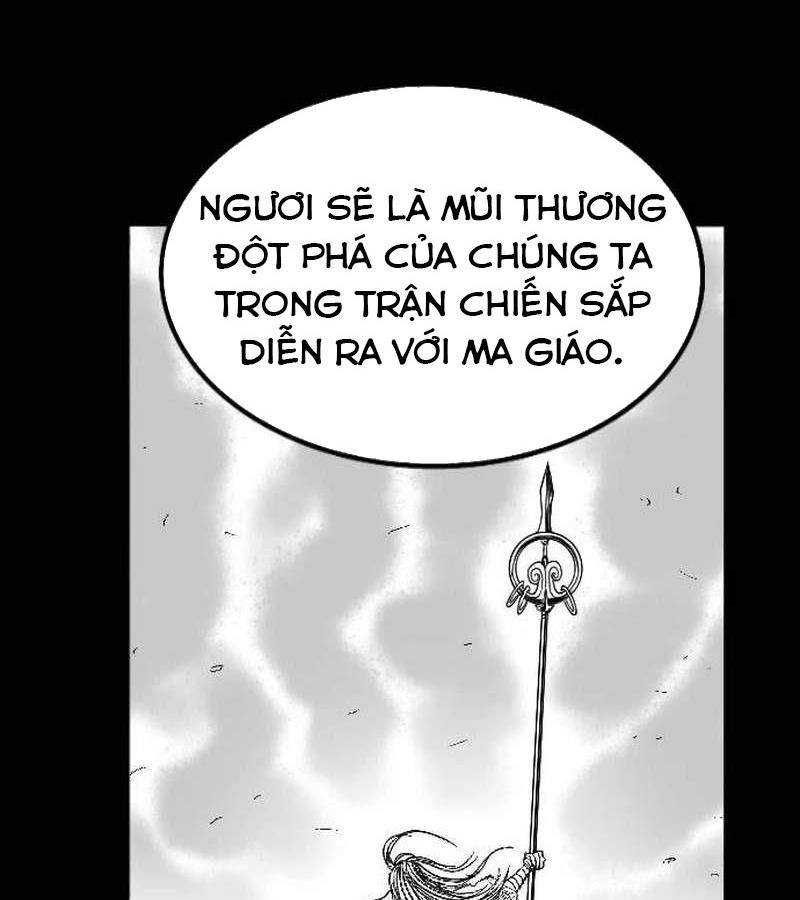 Hắc Sa Chapter 1 - Trang 2
