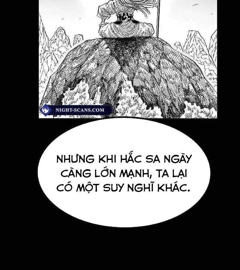 Hắc Sa Chapter 1 - Trang 2
