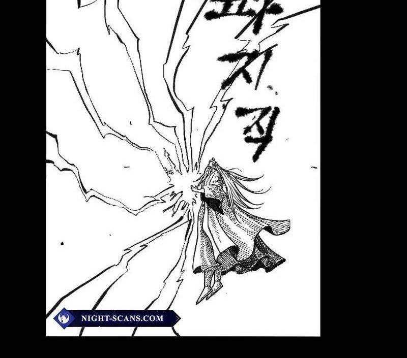 Hắc Sa Chapter 1 - Trang 2