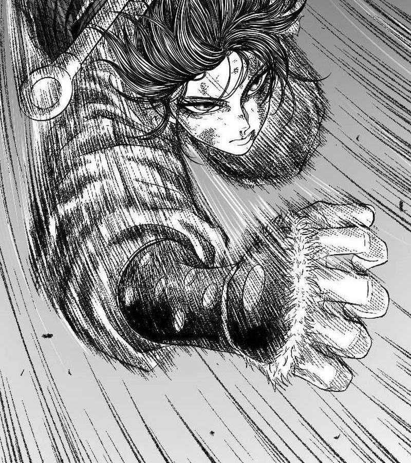 Hắc Sa Chapter 1 - Trang 2