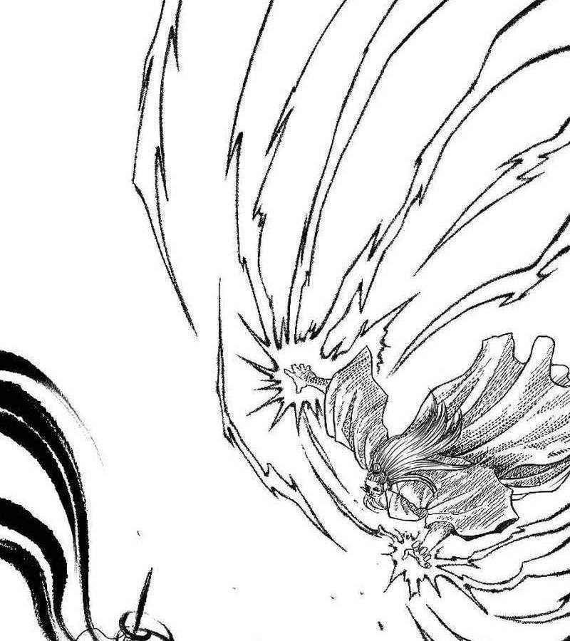 Hắc Sa Chapter 1 - Trang 2