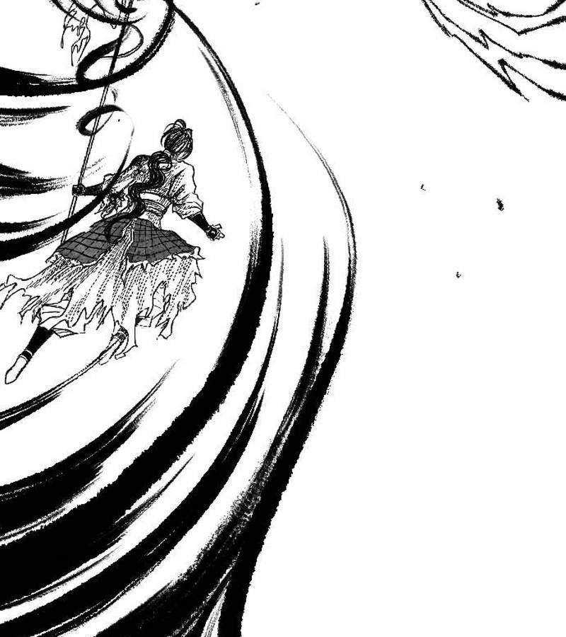 Hắc Sa Chapter 1 - Trang 2