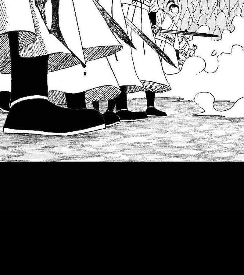 Hắc Sa Chapter 1 - Trang 2