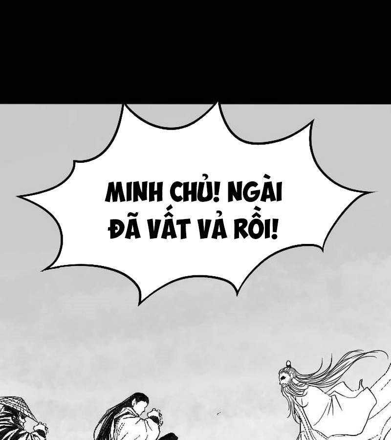 Hắc Sa Chapter 1 - Trang 2