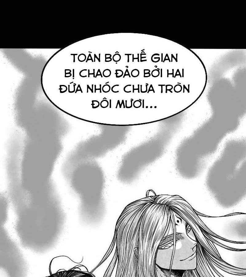 Hắc Sa Chapter 1 - Trang 2
