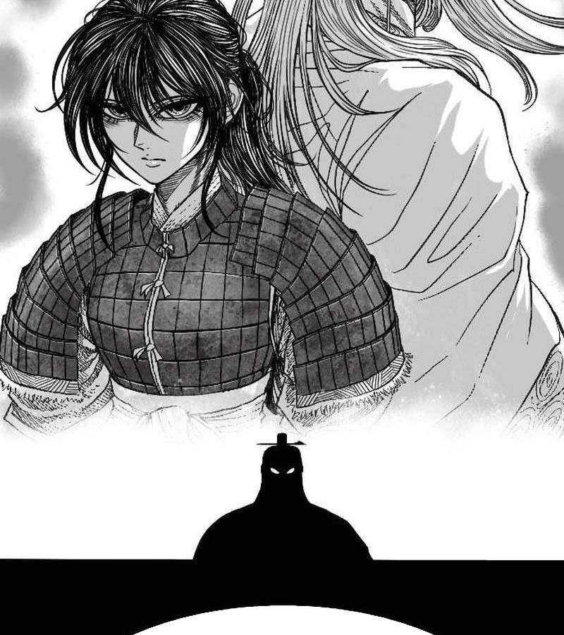 Hắc Sa Chapter 1 - Trang 2