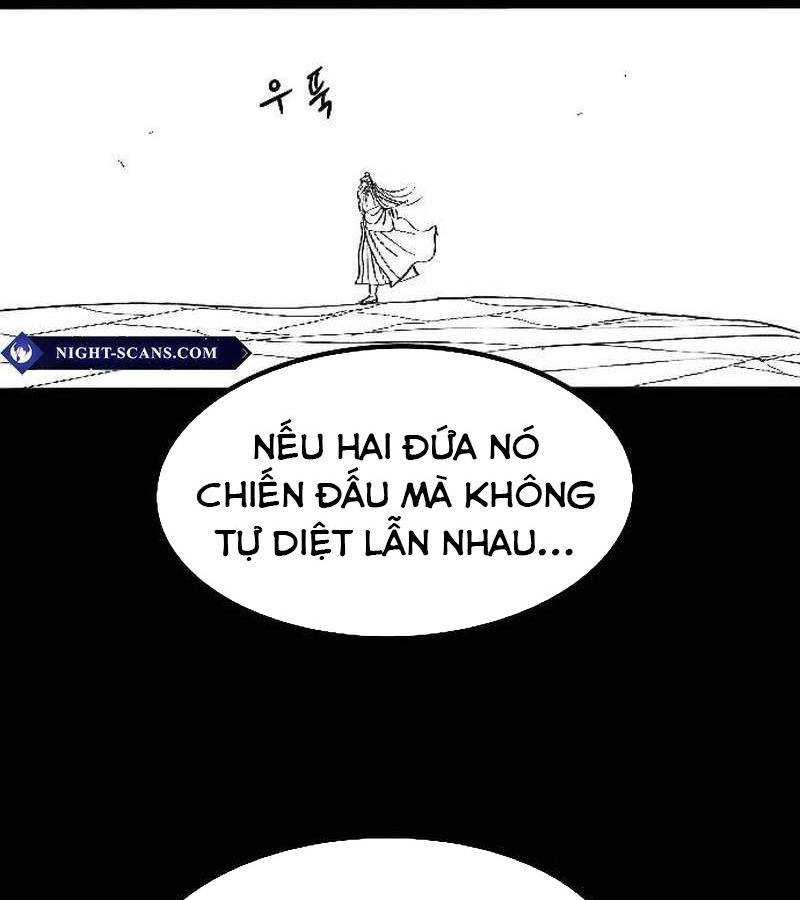 Hắc Sa Chapter 1 - Trang 2