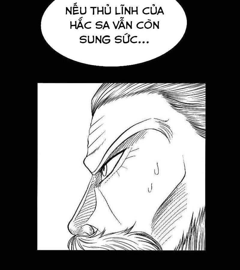 Hắc Sa Chapter 1 - Trang 2