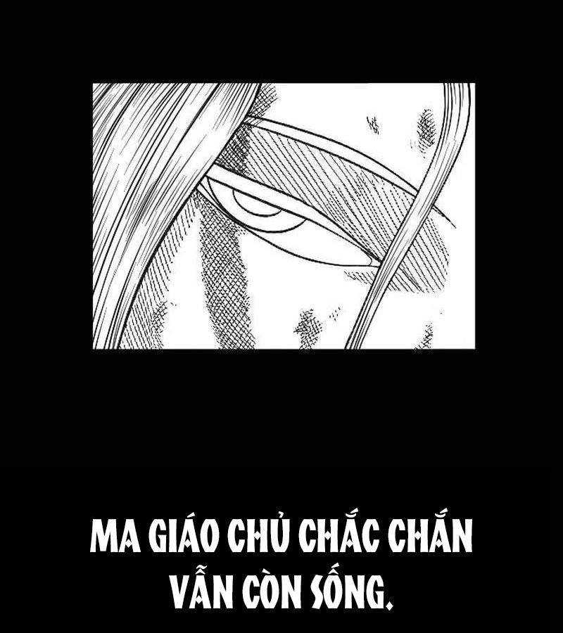 Hắc Sa Chapter 1 - Trang 2