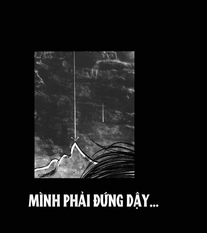 Hắc Sa Chapter 1 - Trang 2