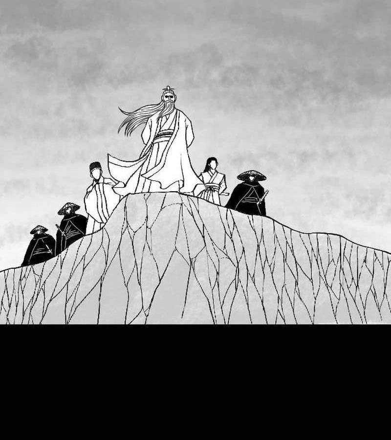 Hắc Sa Chapter 1 - Trang 2