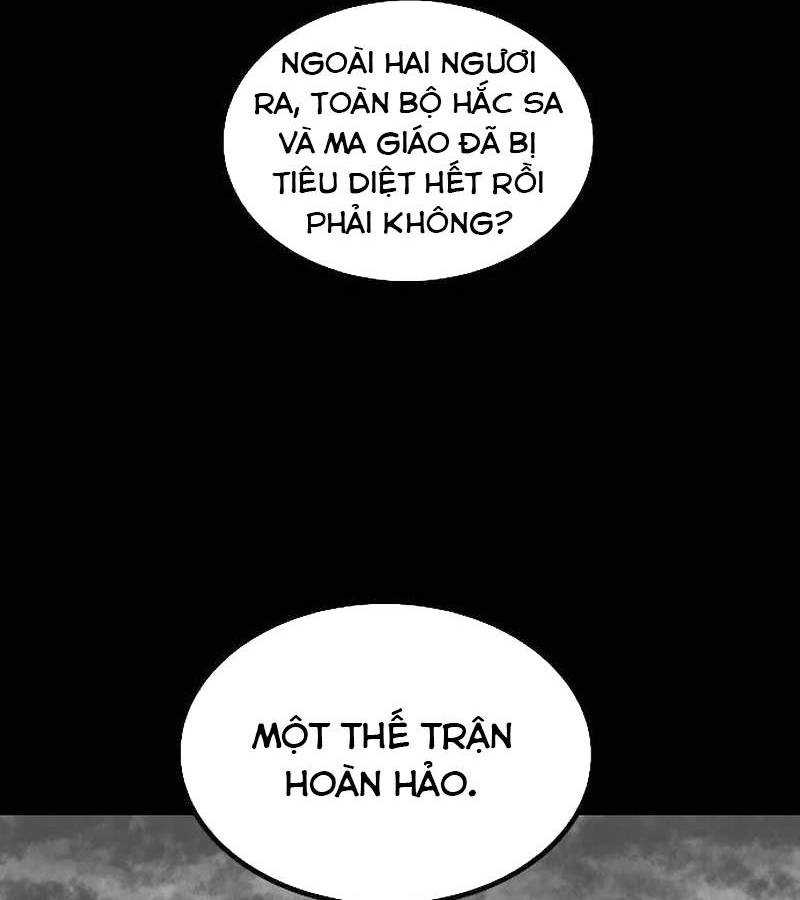 Hắc Sa Chapter 1 - Trang 2