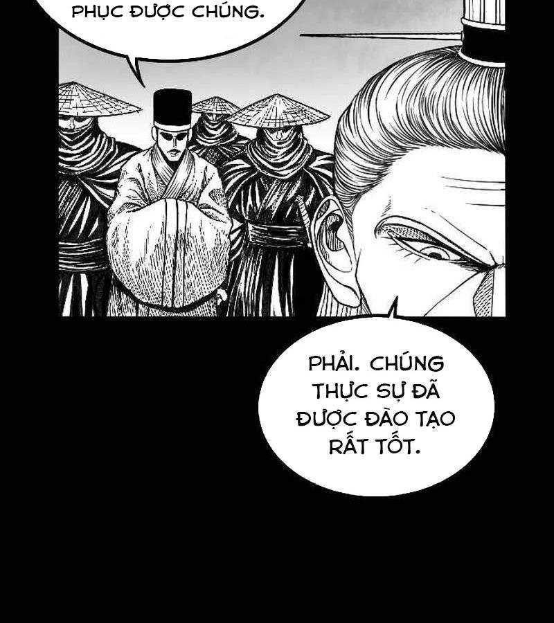 Hắc Sa Chapter 1 - Trang 2