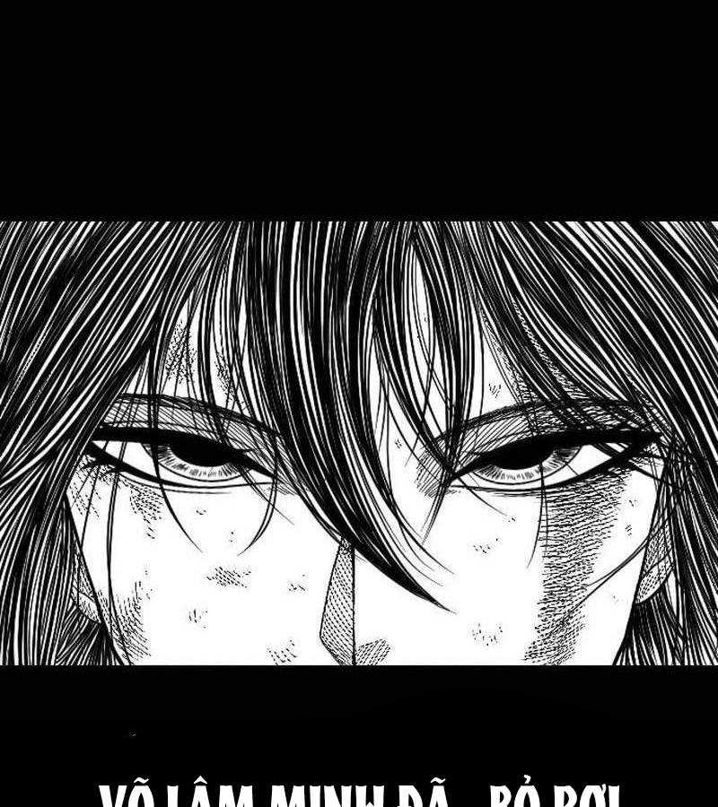 Hắc Sa Chapter 1 - Trang 2