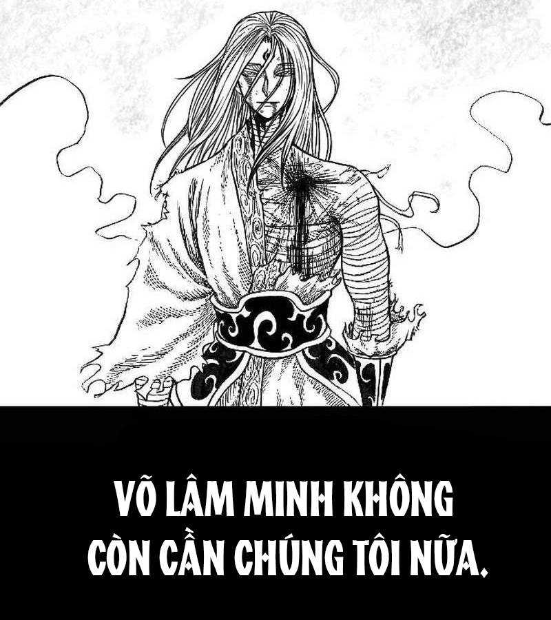 Hắc Sa Chapter 1 - Trang 2
