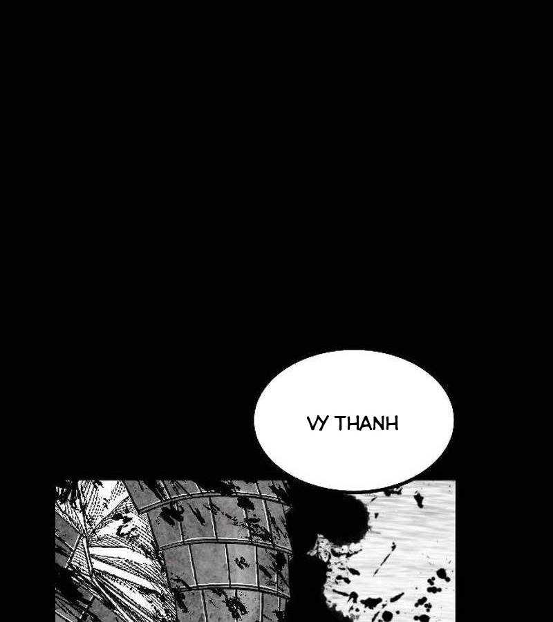 Hắc Sa Chapter 1 - Trang 2