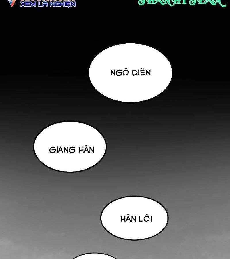 Hắc Sa Chapter 1 - Trang 2