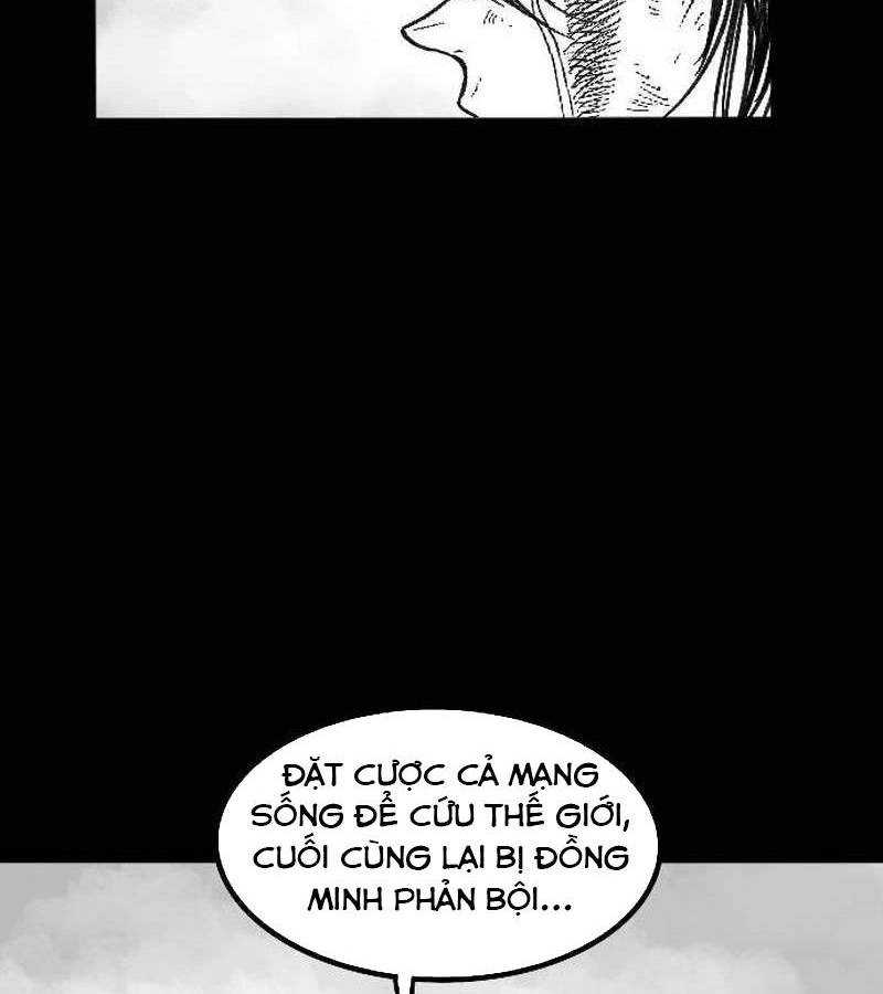 Hắc Sa Chapter 1 - Trang 2