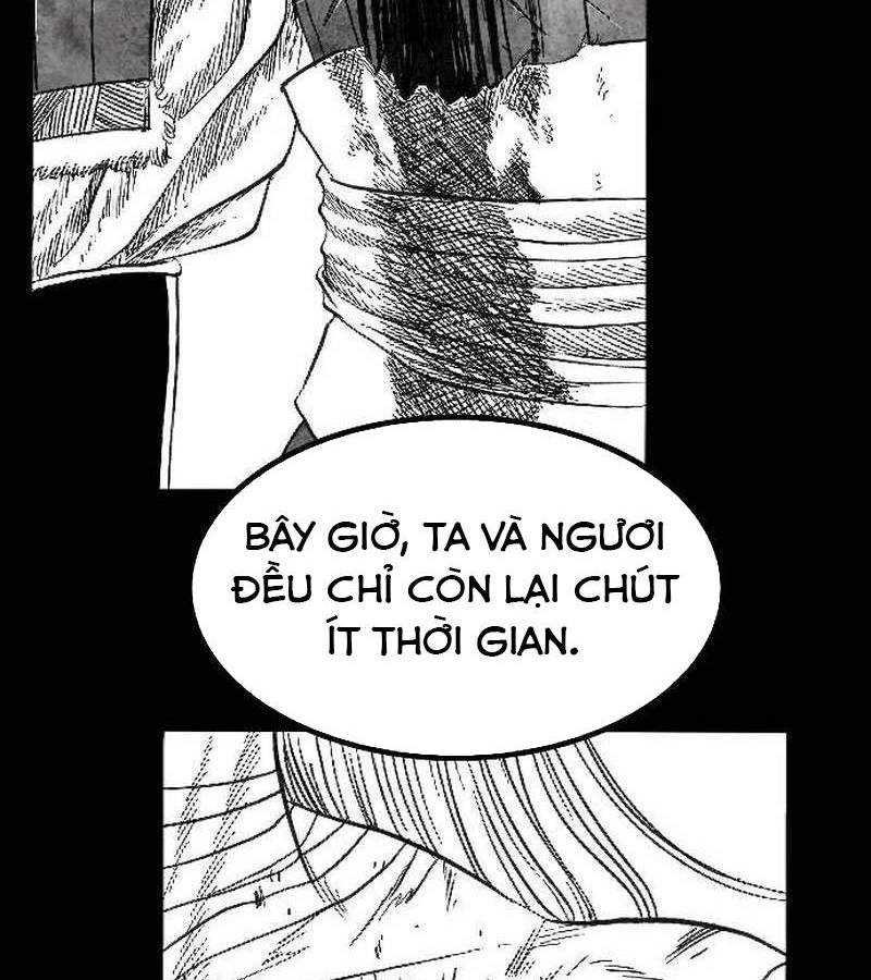 Hắc Sa Chapter 1 - Trang 2