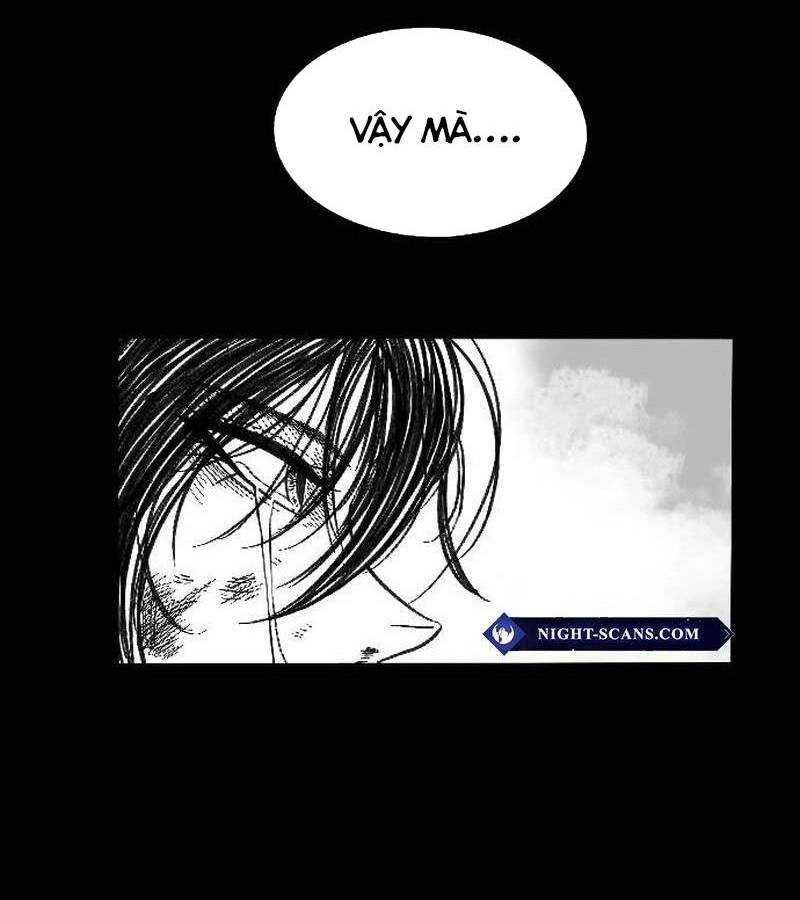 Hắc Sa Chapter 1 - Trang 2