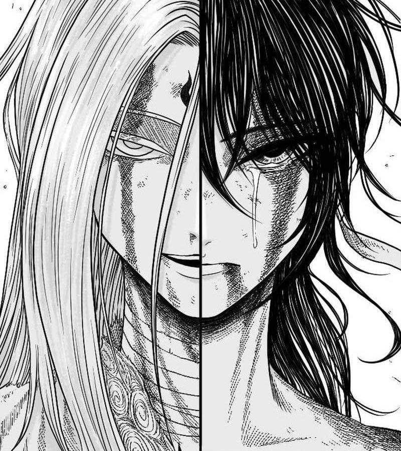 Hắc Sa Chapter 1 - Trang 2