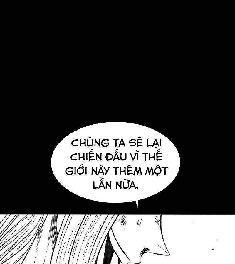 Hắc Sa Chapter 1 - Trang 2