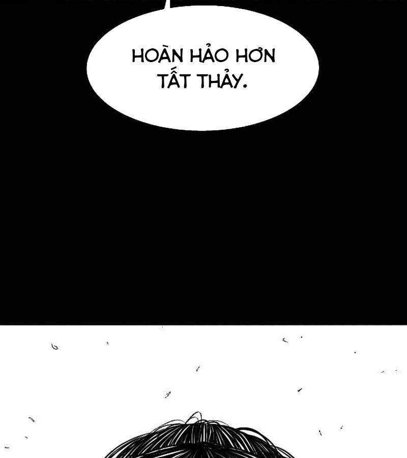 Hắc Sa Chapter 1 - Trang 2