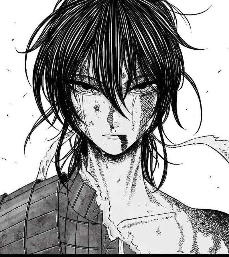 Hắc Sa Chapter 1 - Trang 2