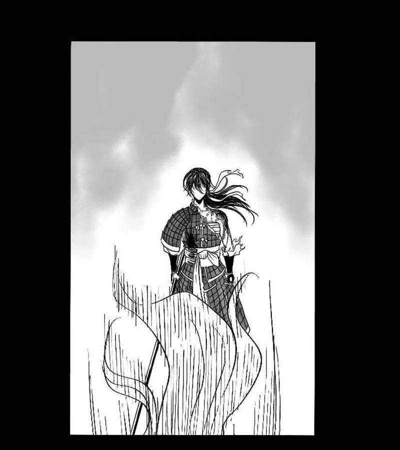 Hắc Sa Chapter 1 - Trang 2