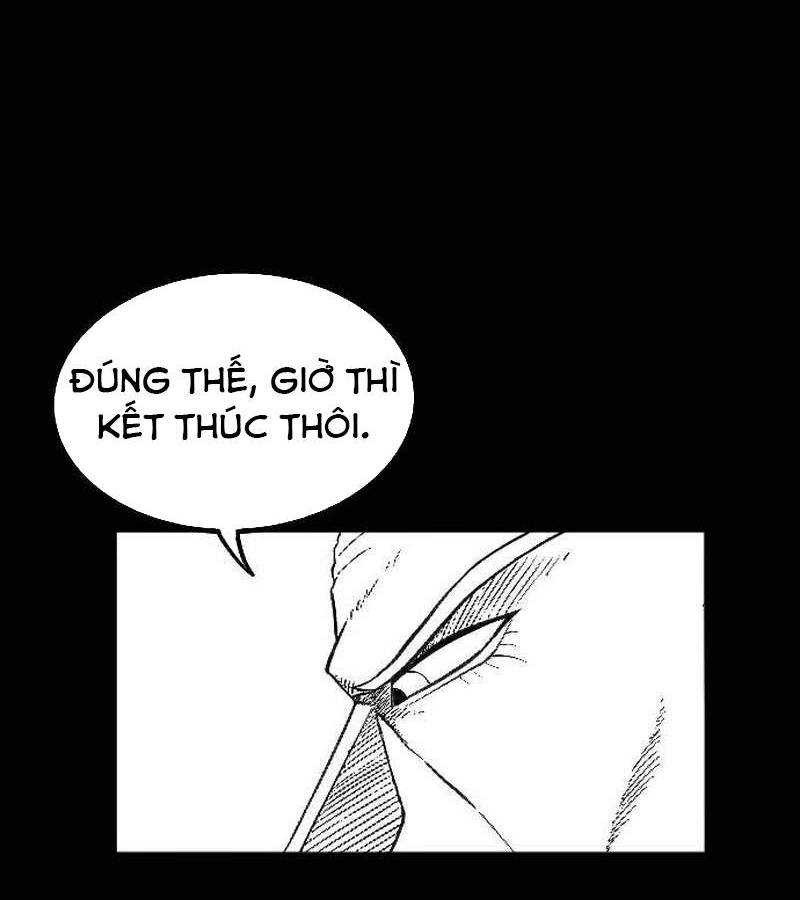 Hắc Sa Chapter 1 - Trang 2