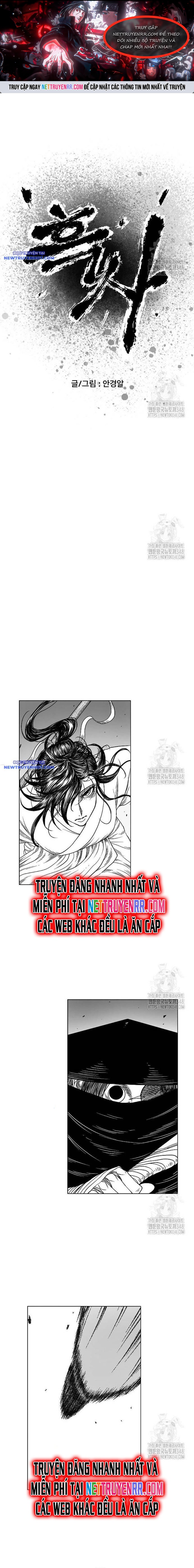 Hắc Sa Chapter 10 - Trang 2