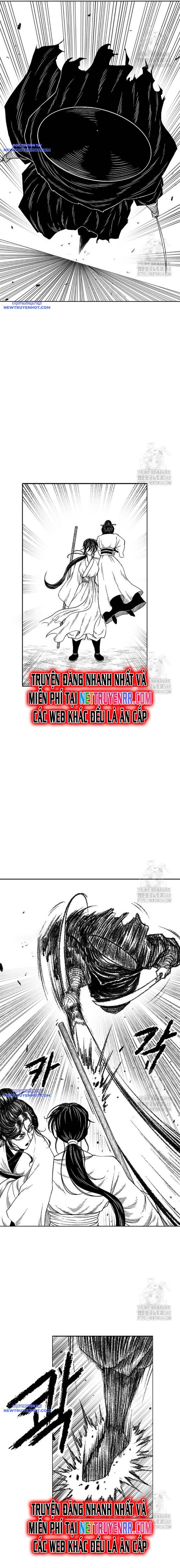 Hắc Sa Chapter 10 - Trang 2