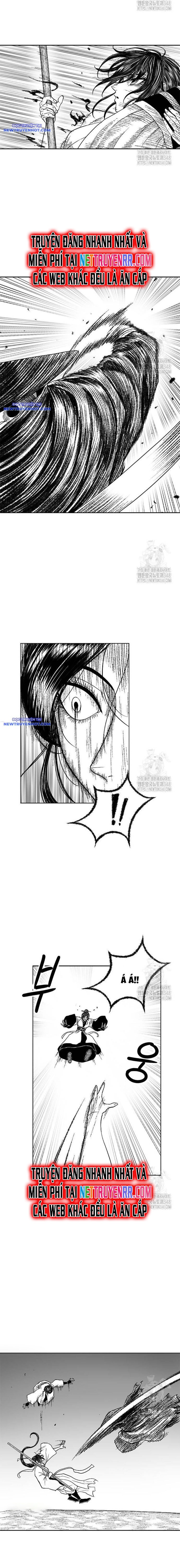 Hắc Sa Chapter 10 - Trang 2