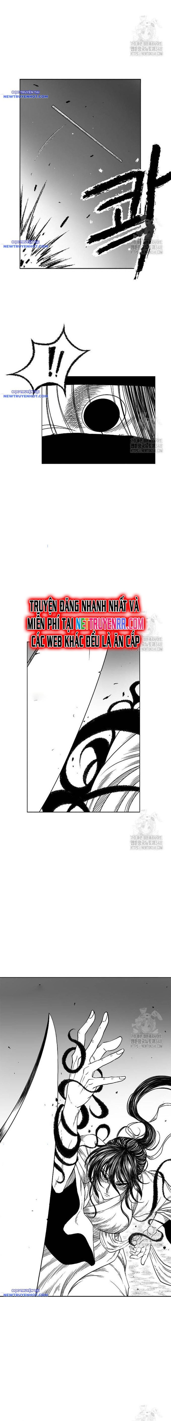 Hắc Sa Chapter 10 - Trang 2