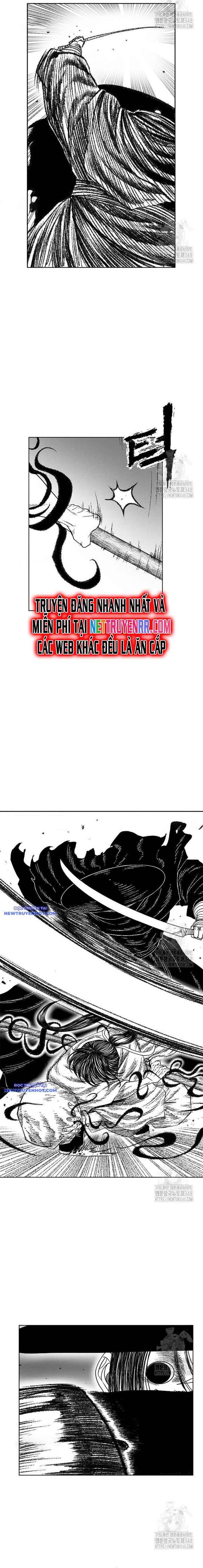 Hắc Sa Chapter 10 - Trang 2