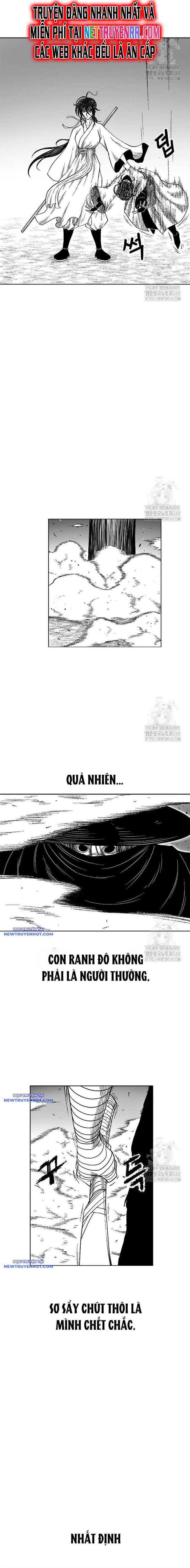 Hắc Sa Chapter 10 - Trang 2