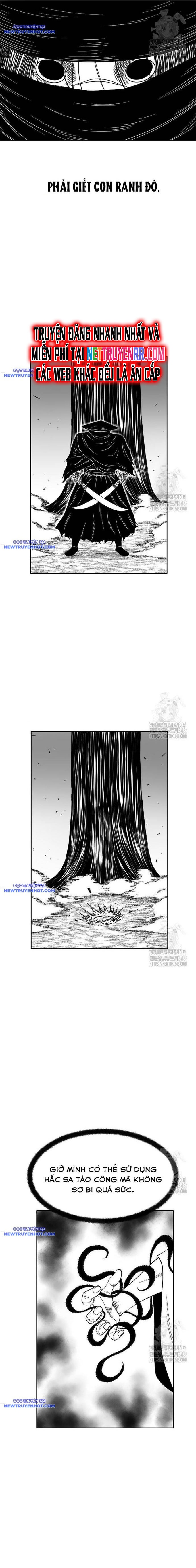 Hắc Sa Chapter 10 - Trang 2