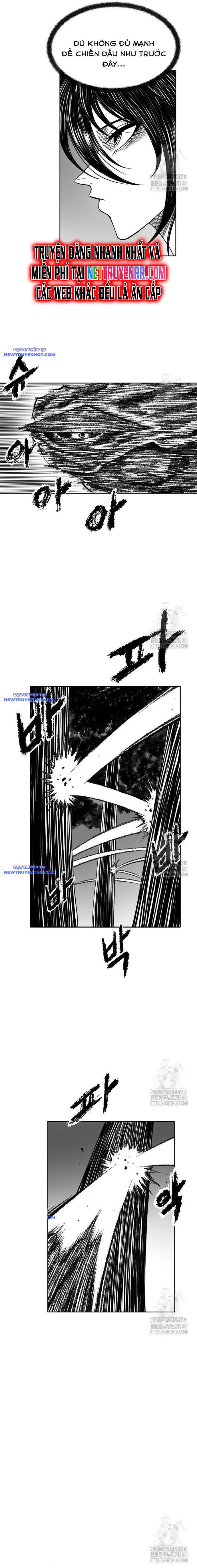 Hắc Sa Chapter 10 - Trang 2