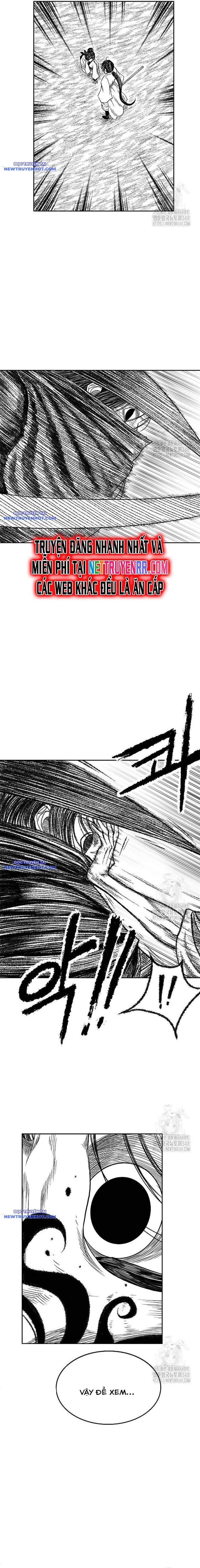 Hắc Sa Chapter 10 - Trang 2