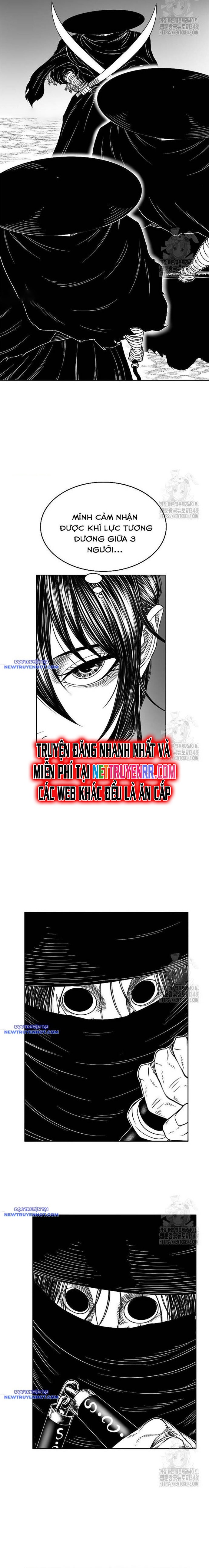 Hắc Sa Chapter 10 - Trang 2