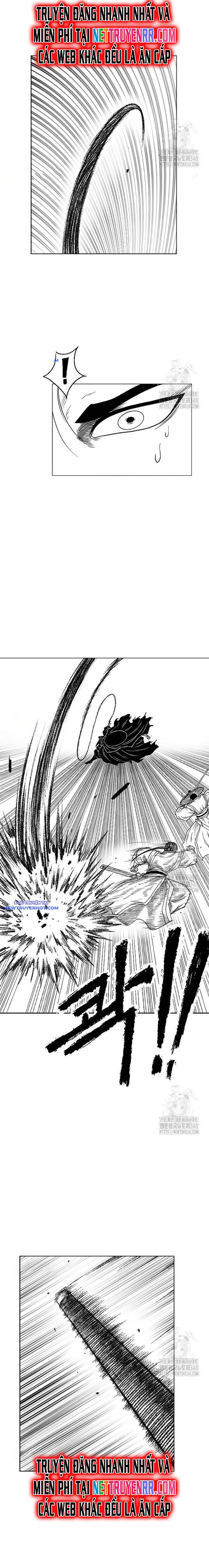 Hắc Sa Chapter 10 - Trang 2