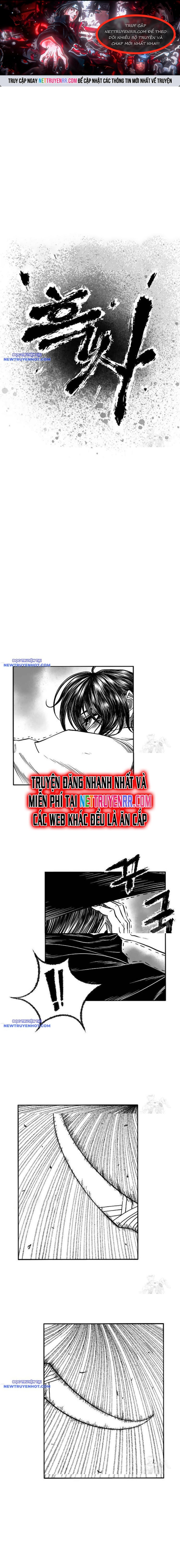 Hắc Sa Chapter 11 - Trang 2