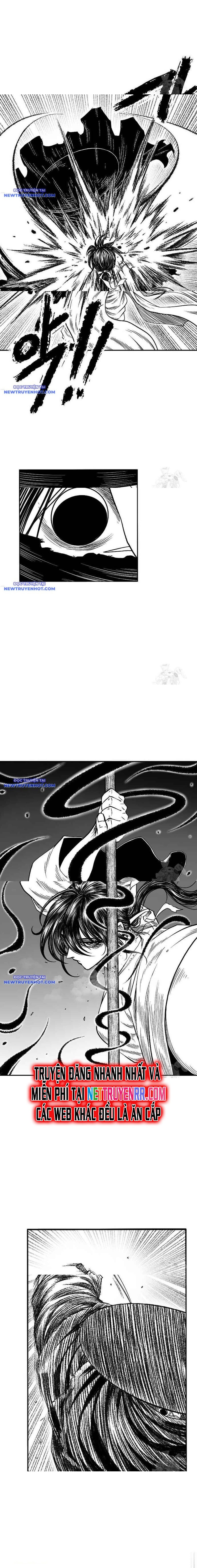 Hắc Sa Chapter 11 - Trang 2