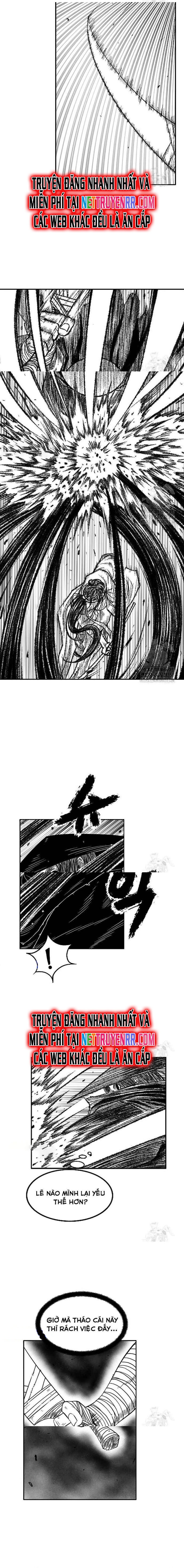 Hắc Sa Chapter 11 - Trang 2