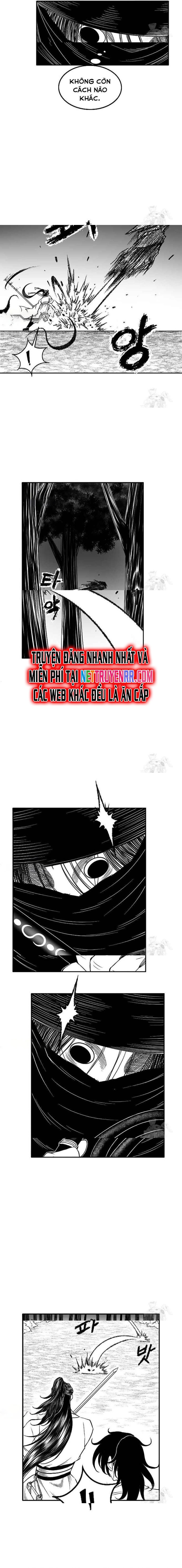 Hắc Sa Chapter 11 - Trang 2