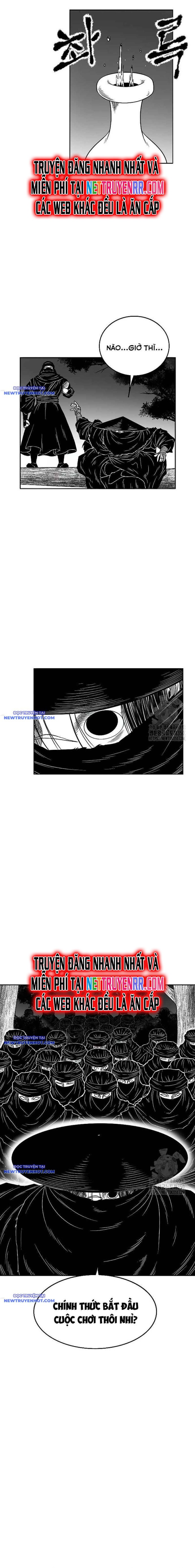 Hắc Sa Chapter 12 - Trang 2