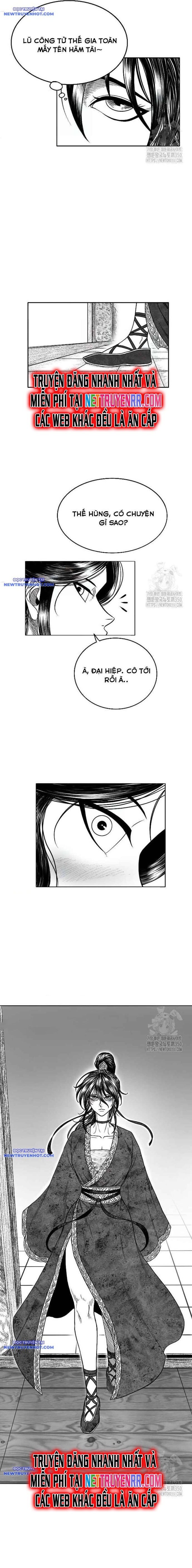 Hắc Sa Chapter 12 - Trang 2