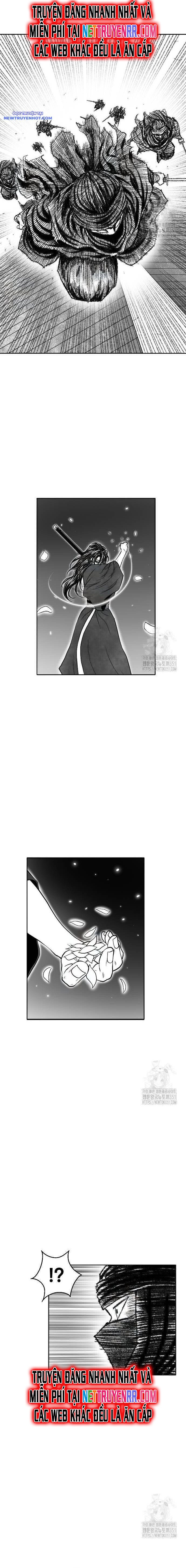 Hắc Sa Chapter 13 - Trang 2